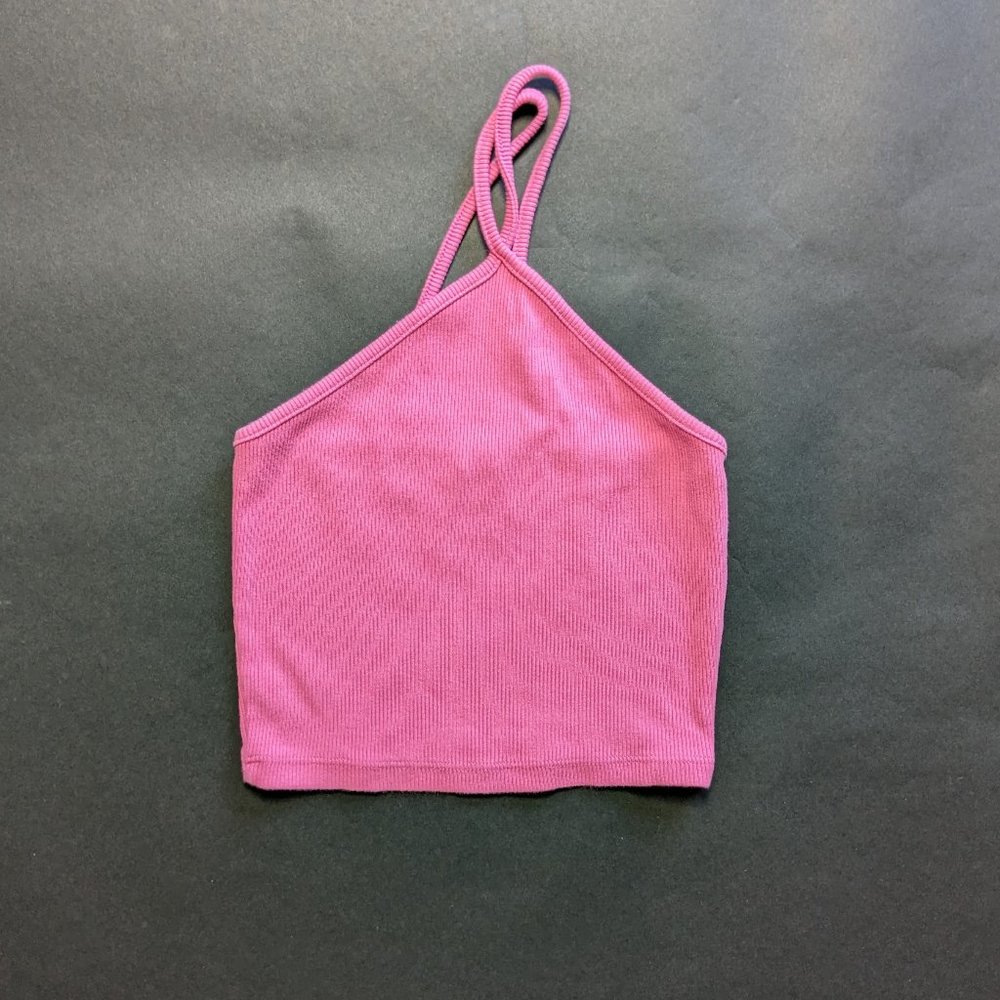 Zara Pink Camisole size : small